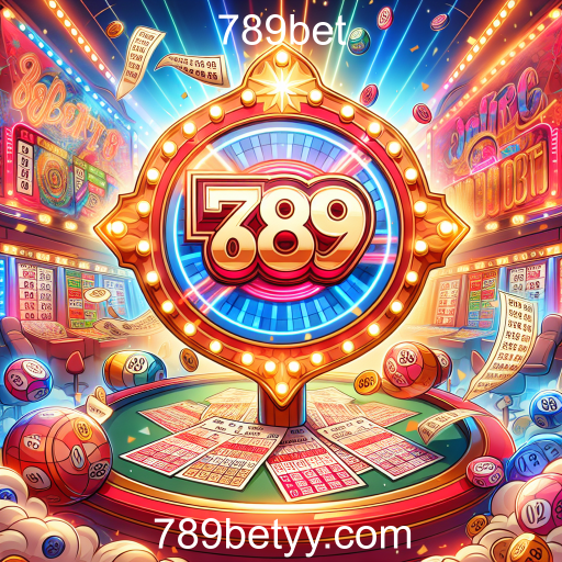 Tudo o que você precisa saber sobre a Loteria no 789bet