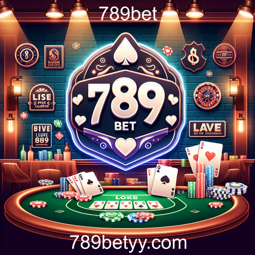 Descubra a Emoção do Poker na 789bet